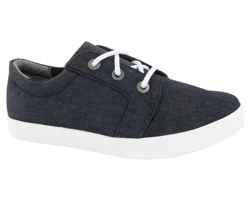RUBY Black Denim