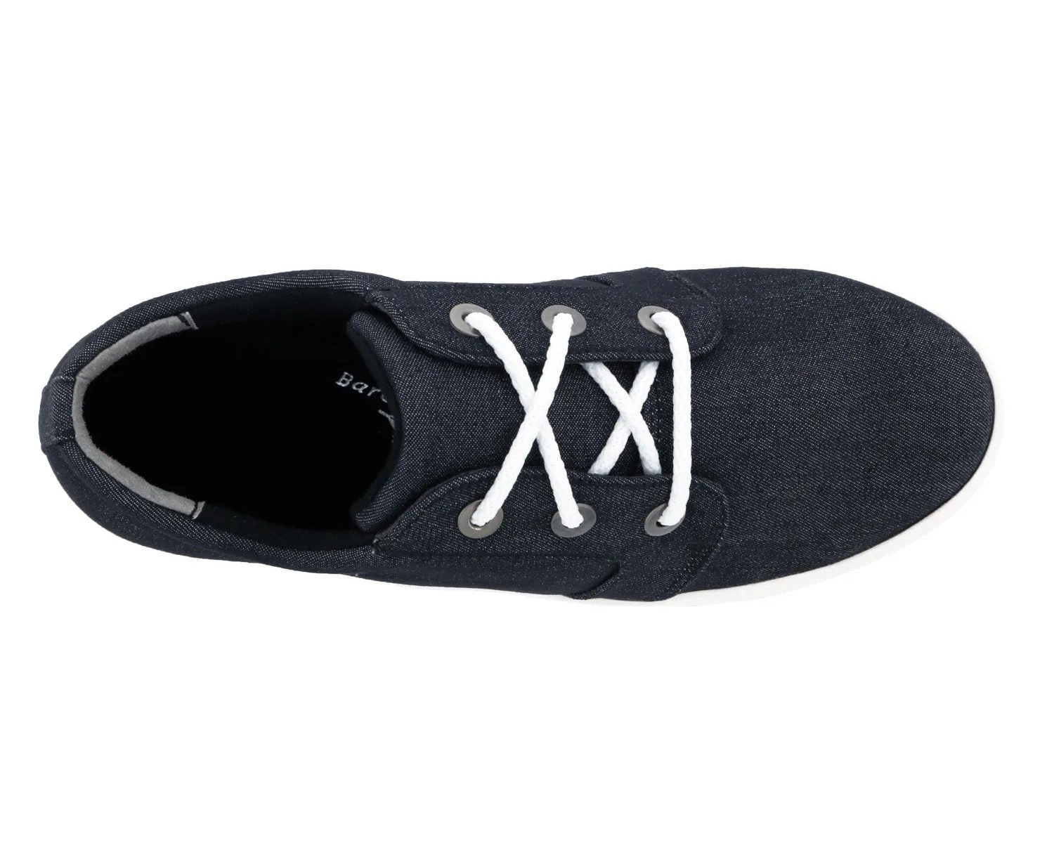 RUBY Black Denim