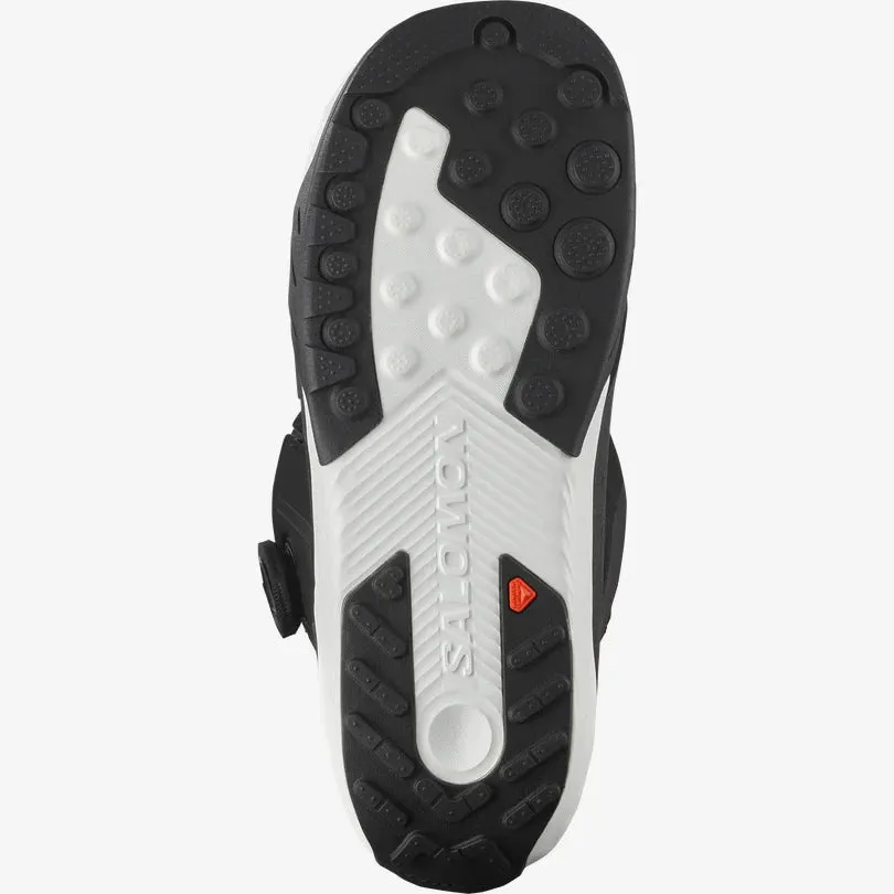 Salomon Dialogue Dual BOA Snowboard Boot 2024