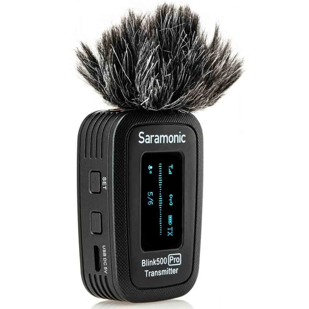 Saramonic Blink 500 Pro B2
