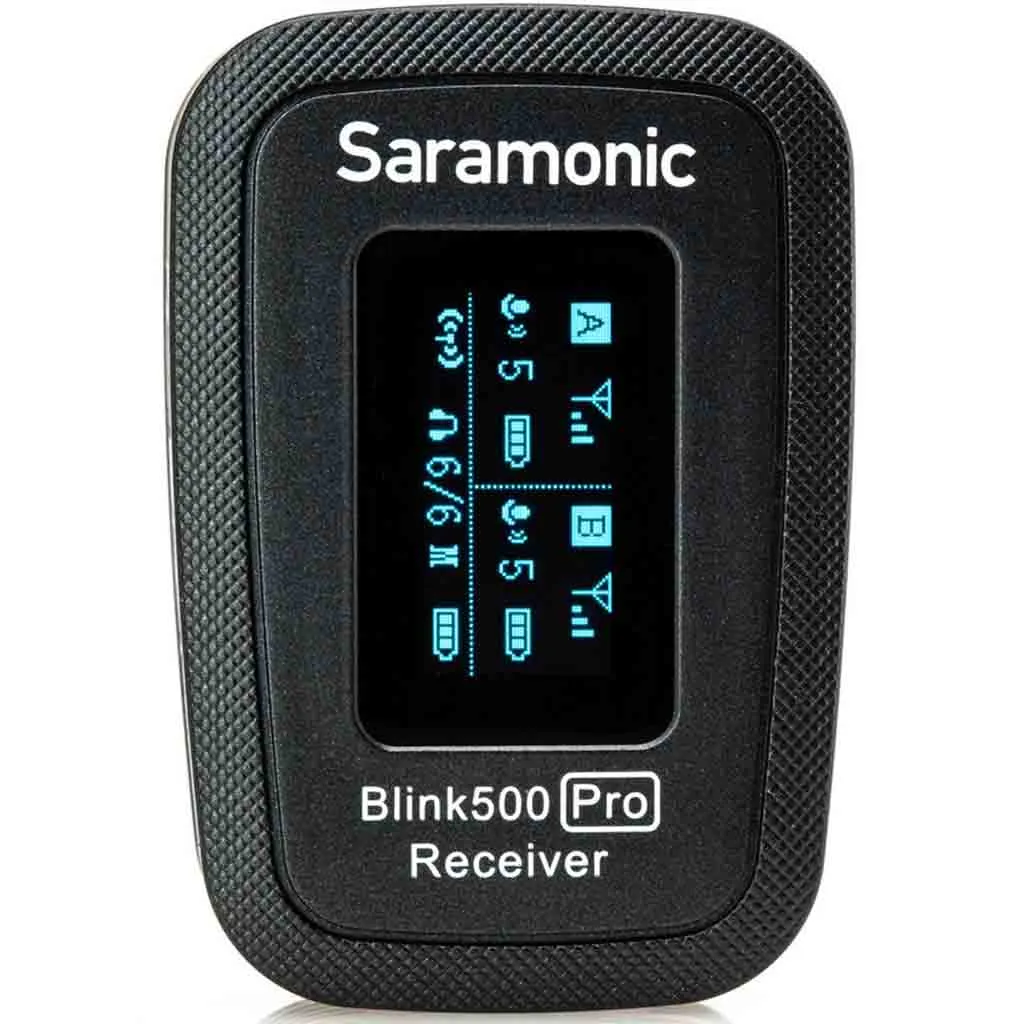 Saramonic Blink 500 Pro B2