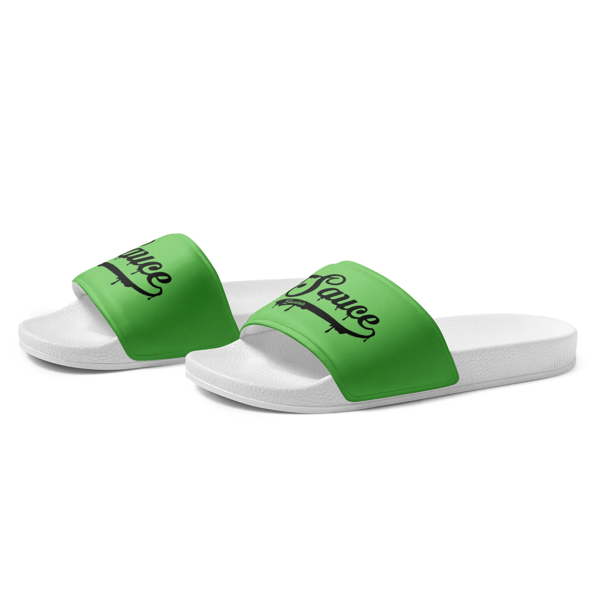 Sauce slides