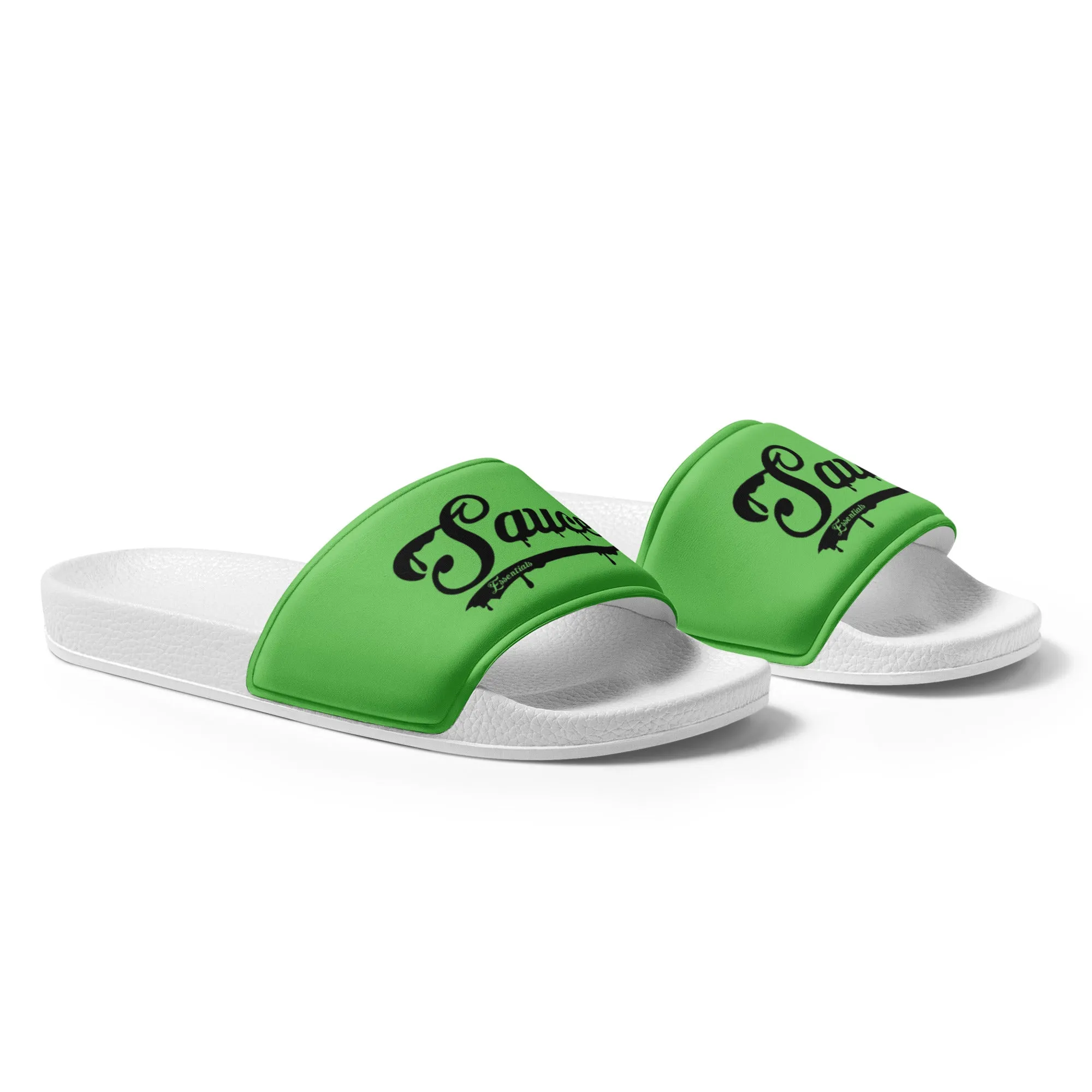Sauce slides