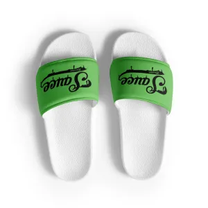 Sauce slides