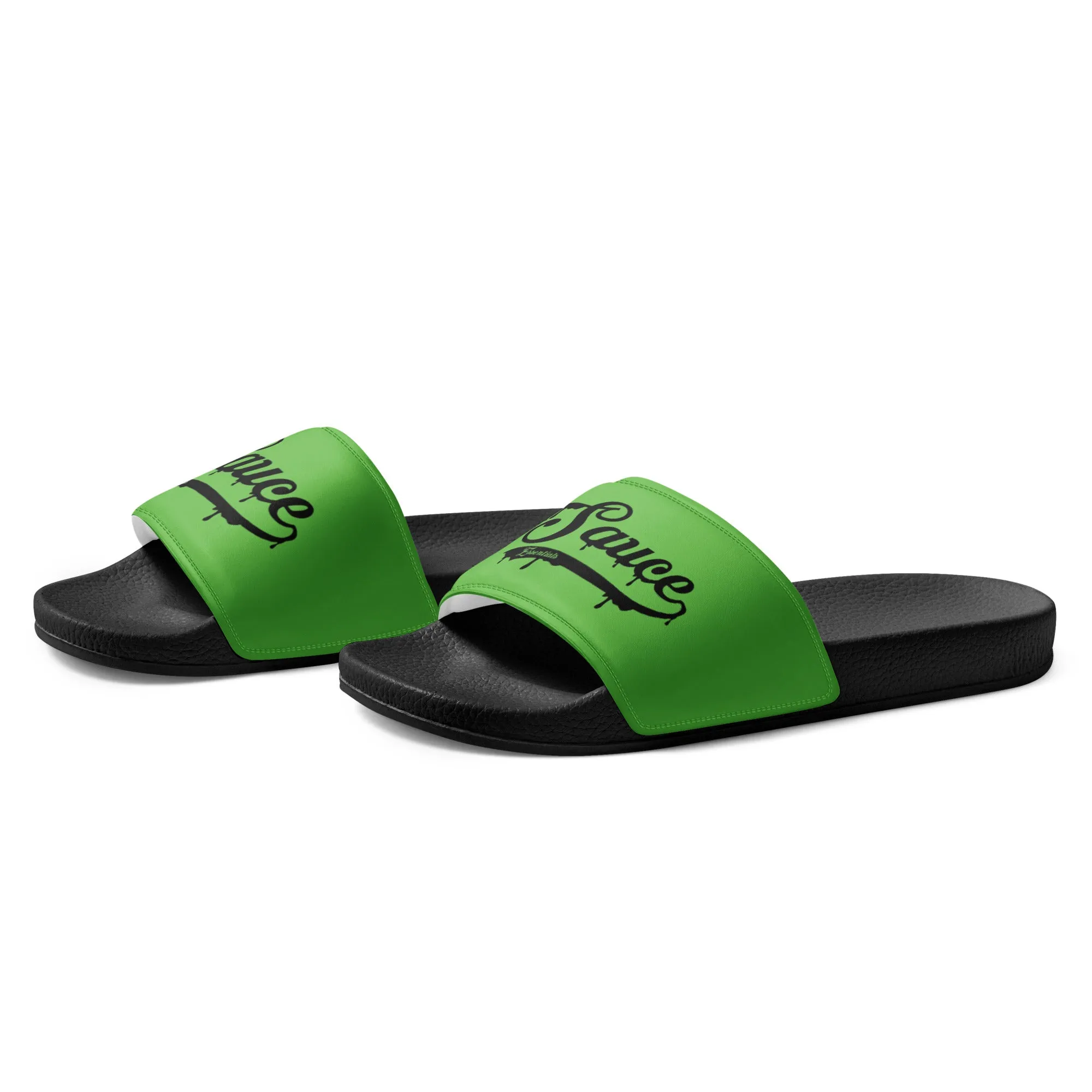 Sauce slides