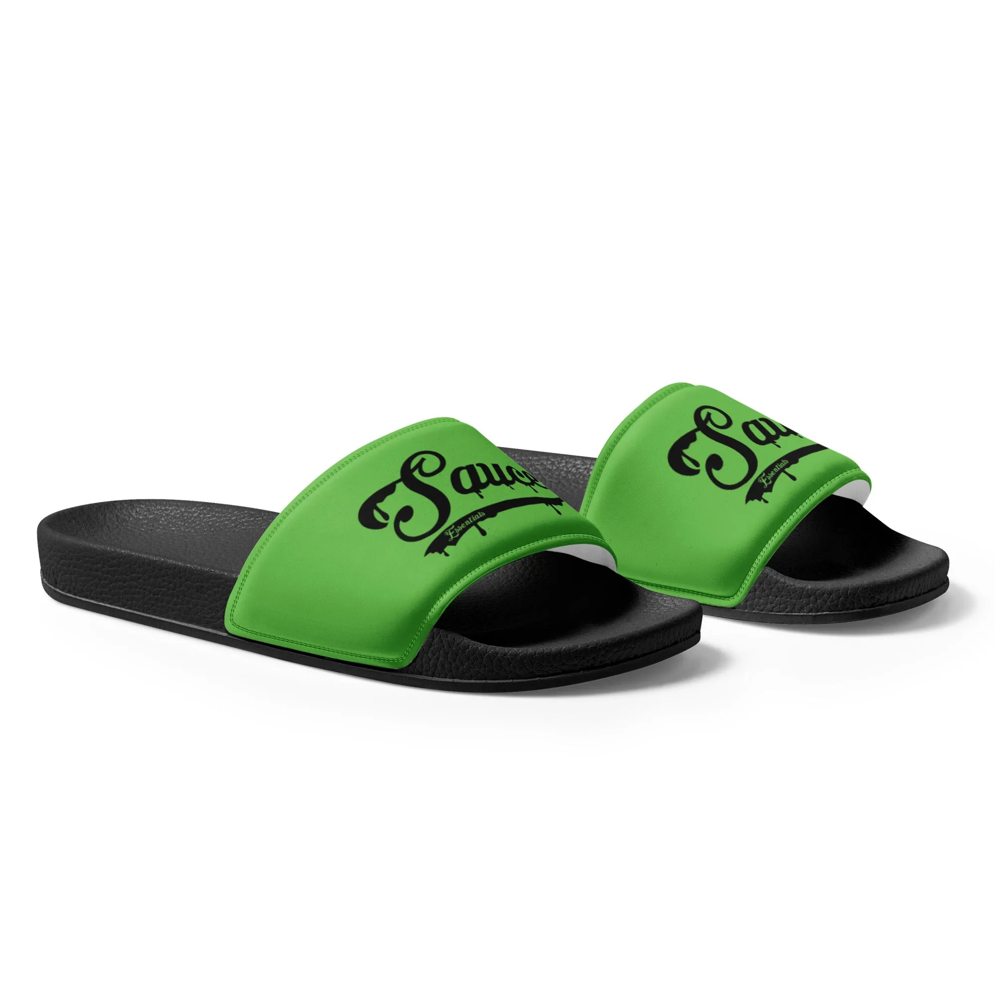 Sauce slides