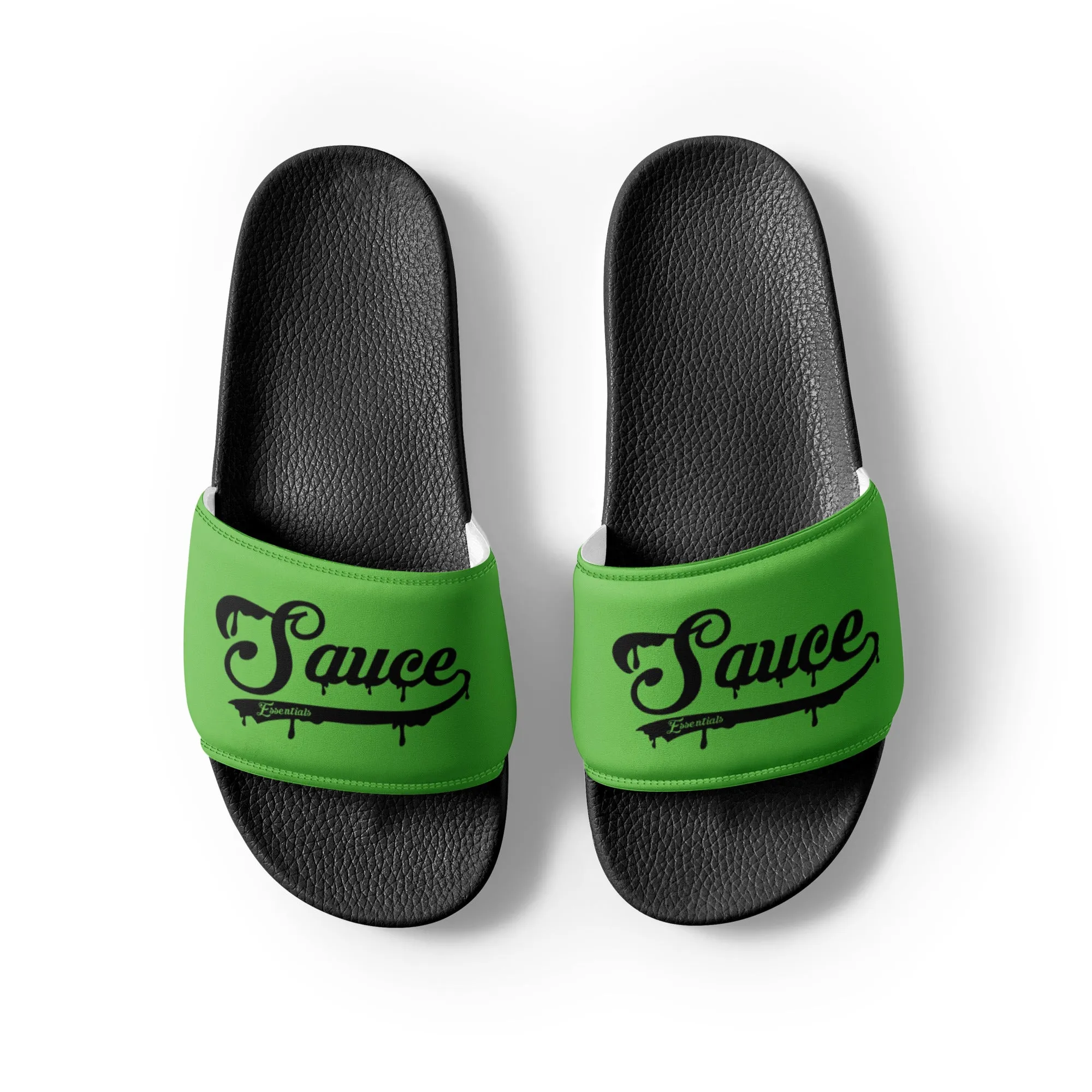 Sauce slides