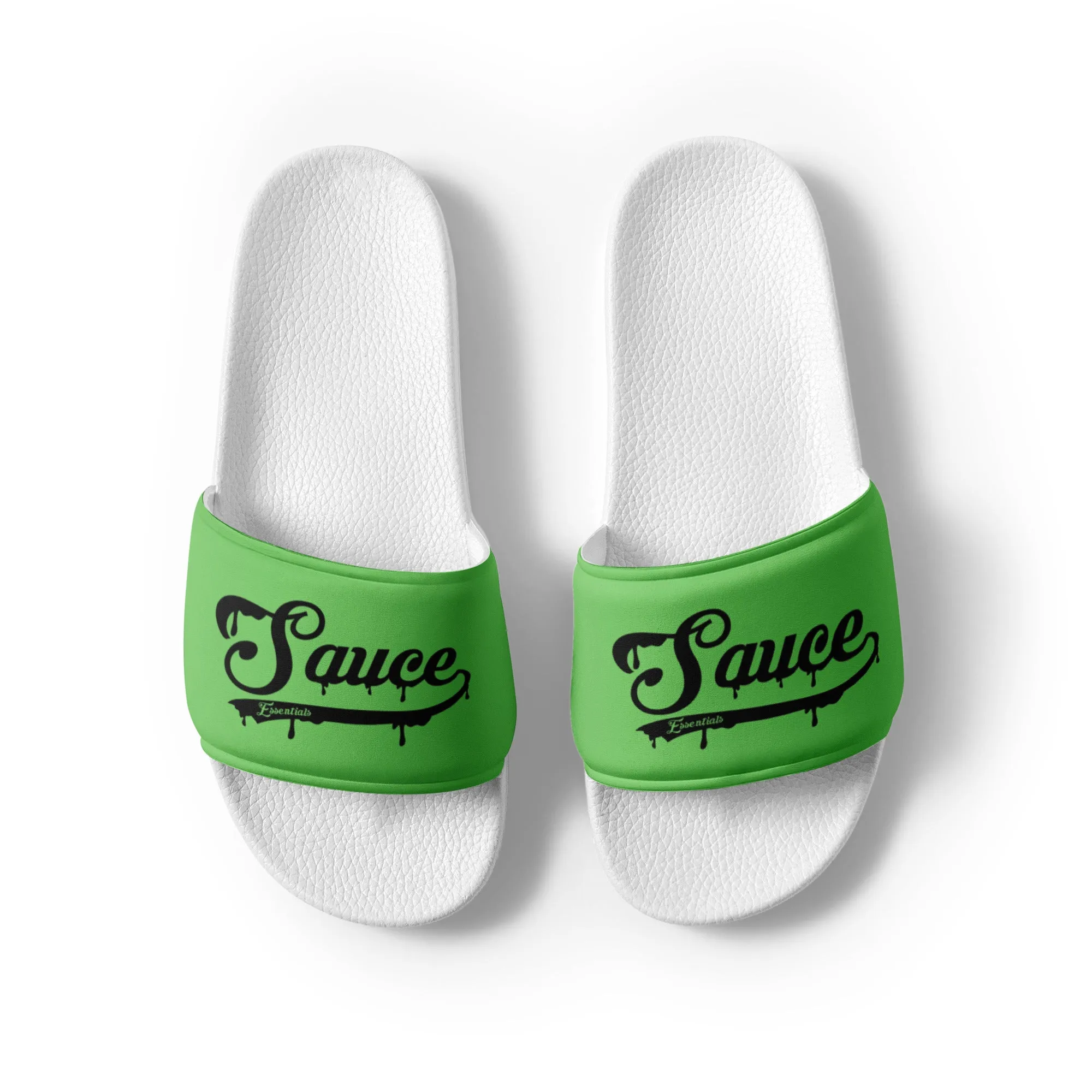 Sauce slides