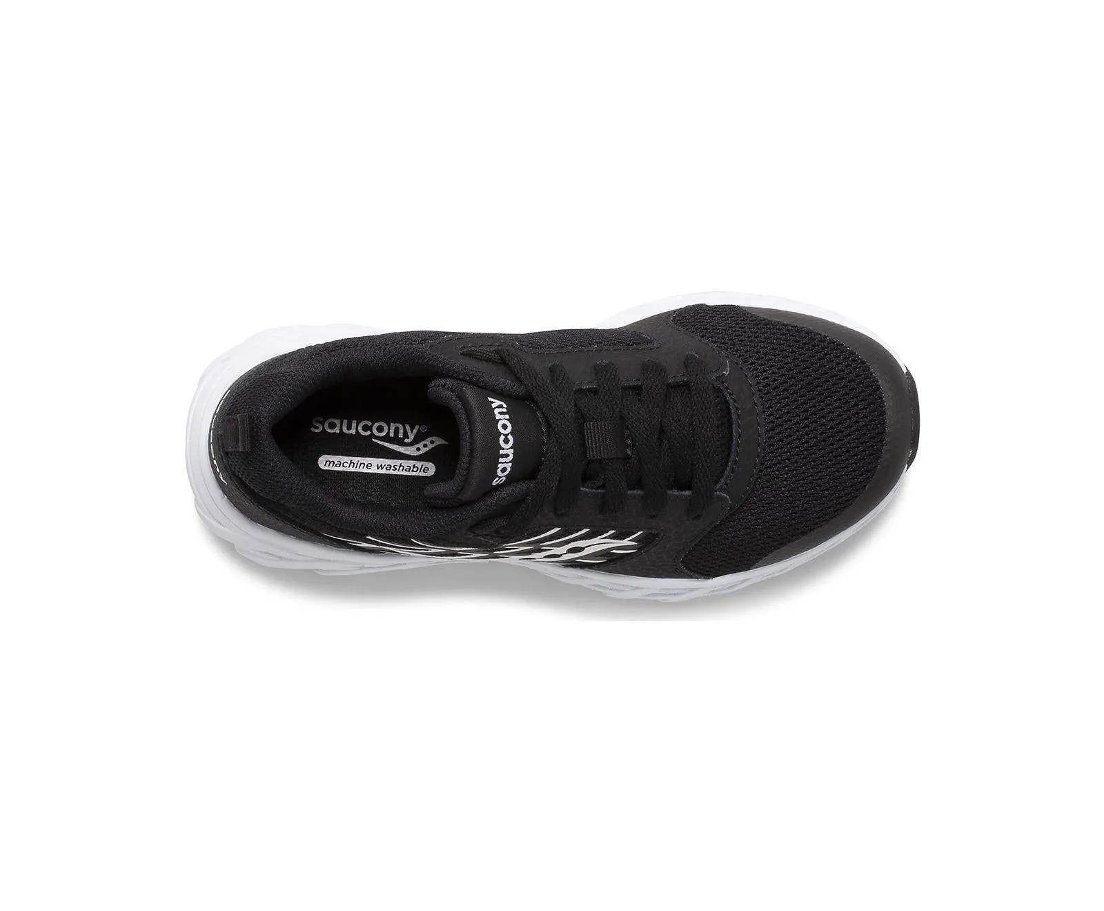 Saucony Wind 2.0 Sneaker