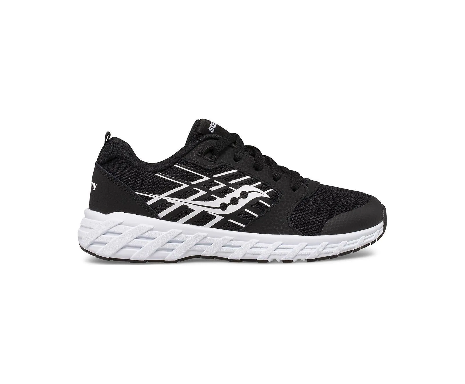 Saucony Wind 2.0 Sneaker