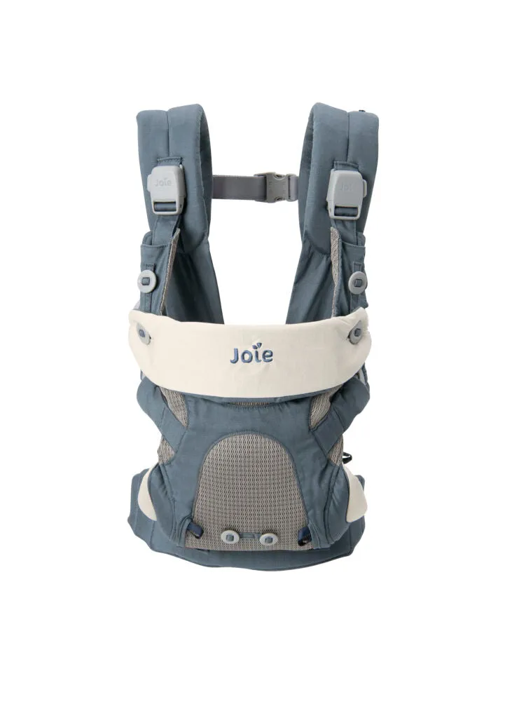 Savvy Body Carrier 3.5kg-16kg