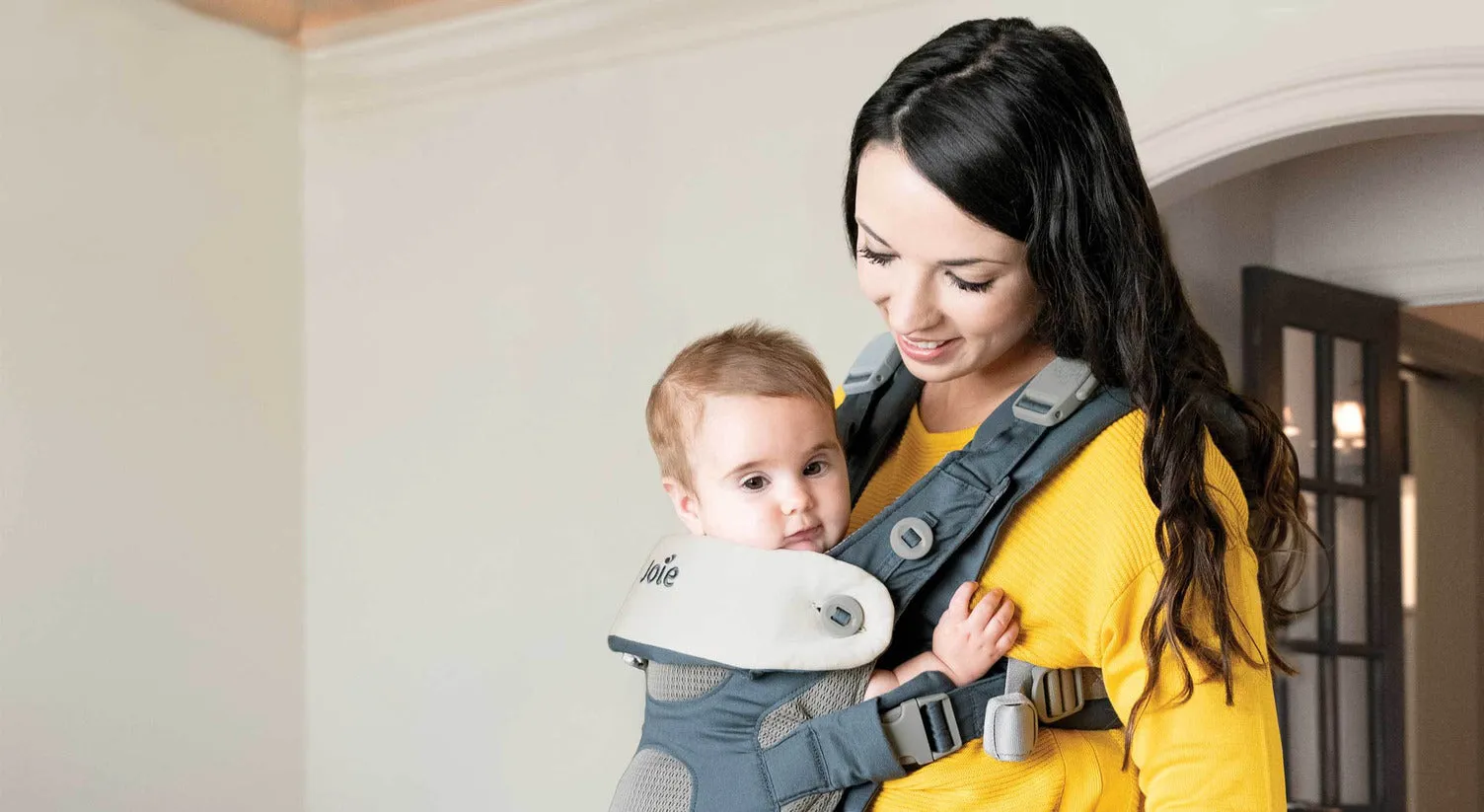 Savvy Body Carrier 3.5kg-16kg