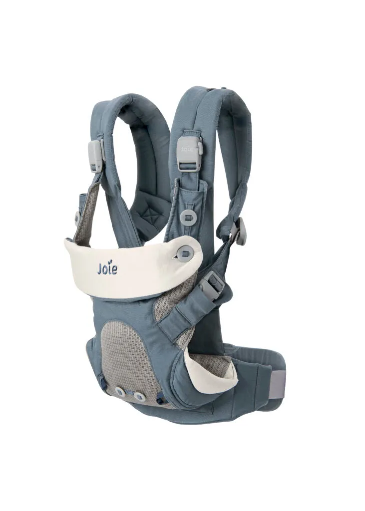 Savvy Body Carrier 3.5kg-16kg