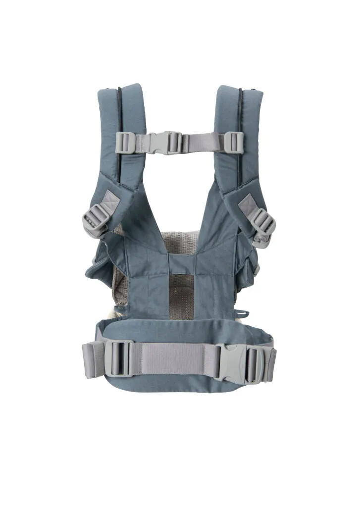 Savvy Body Carrier 3.5kg-16kg