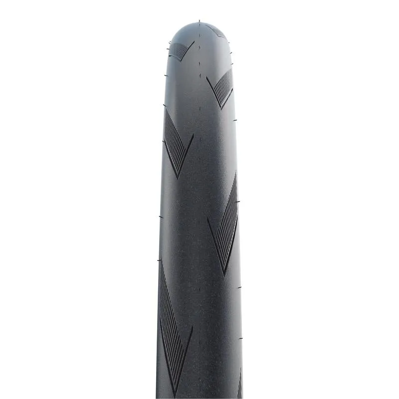 Schwalbe Neumático Pro One V-Guard TLE Addix Race 700X32C