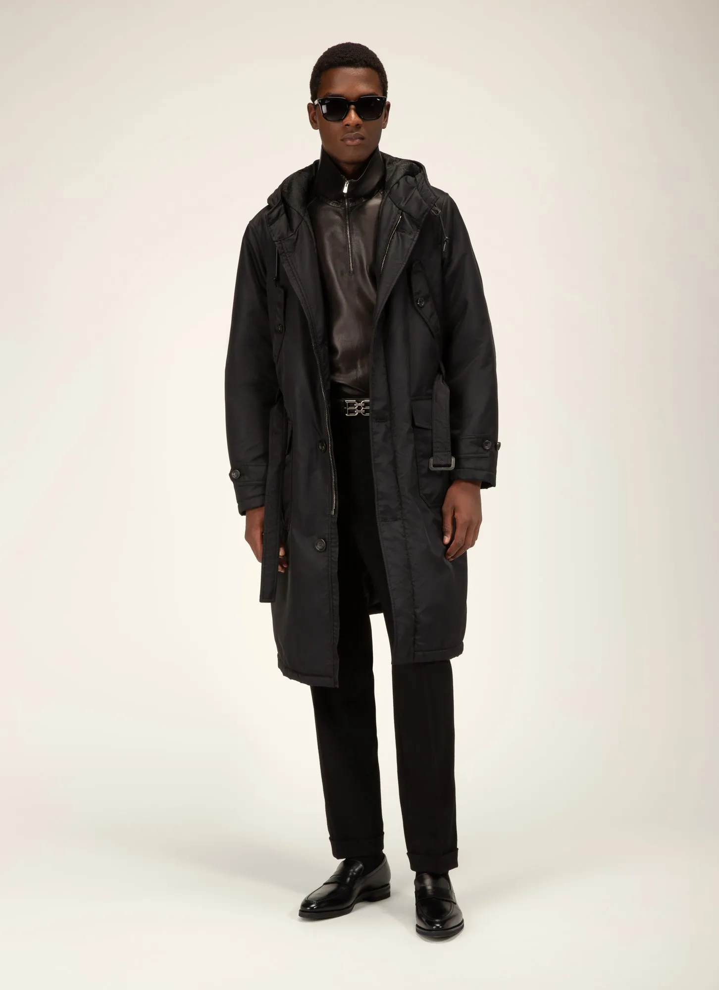 Score - Loafers