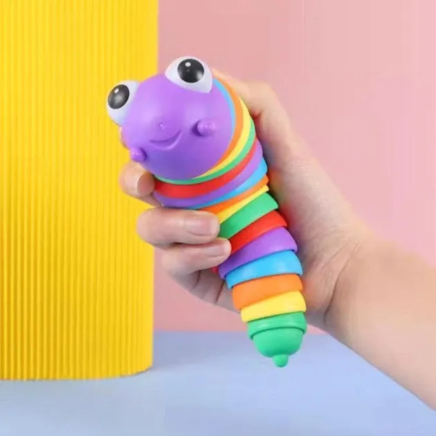 Sensory Slug