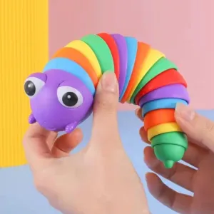 Sensory Slug