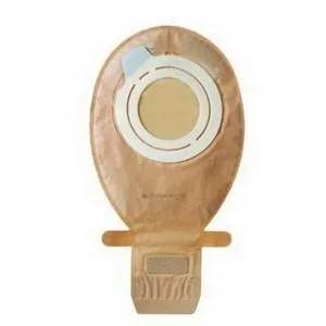 SenSura® Flex drainable pouch