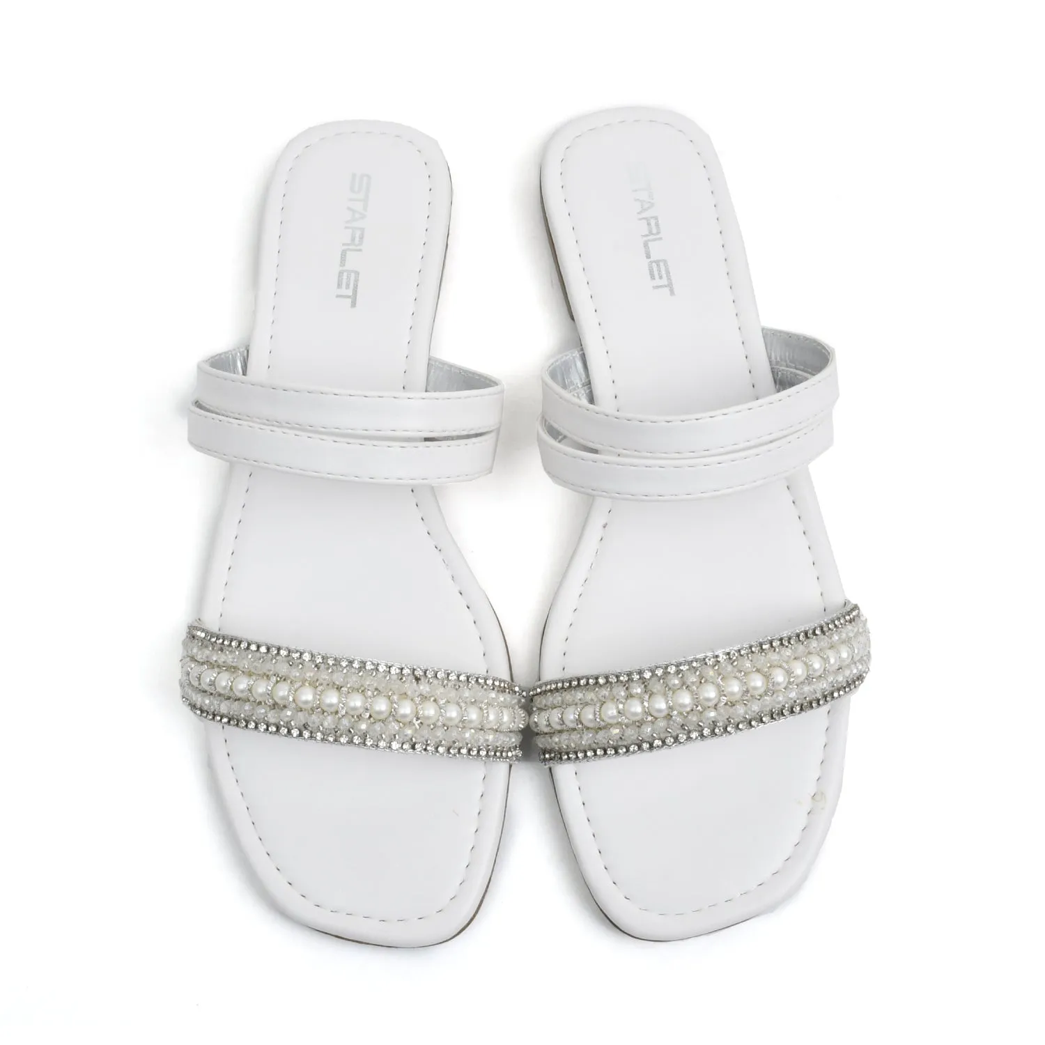 SFL-0005 WHITE