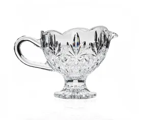 SHANNON GRAVY BOAT