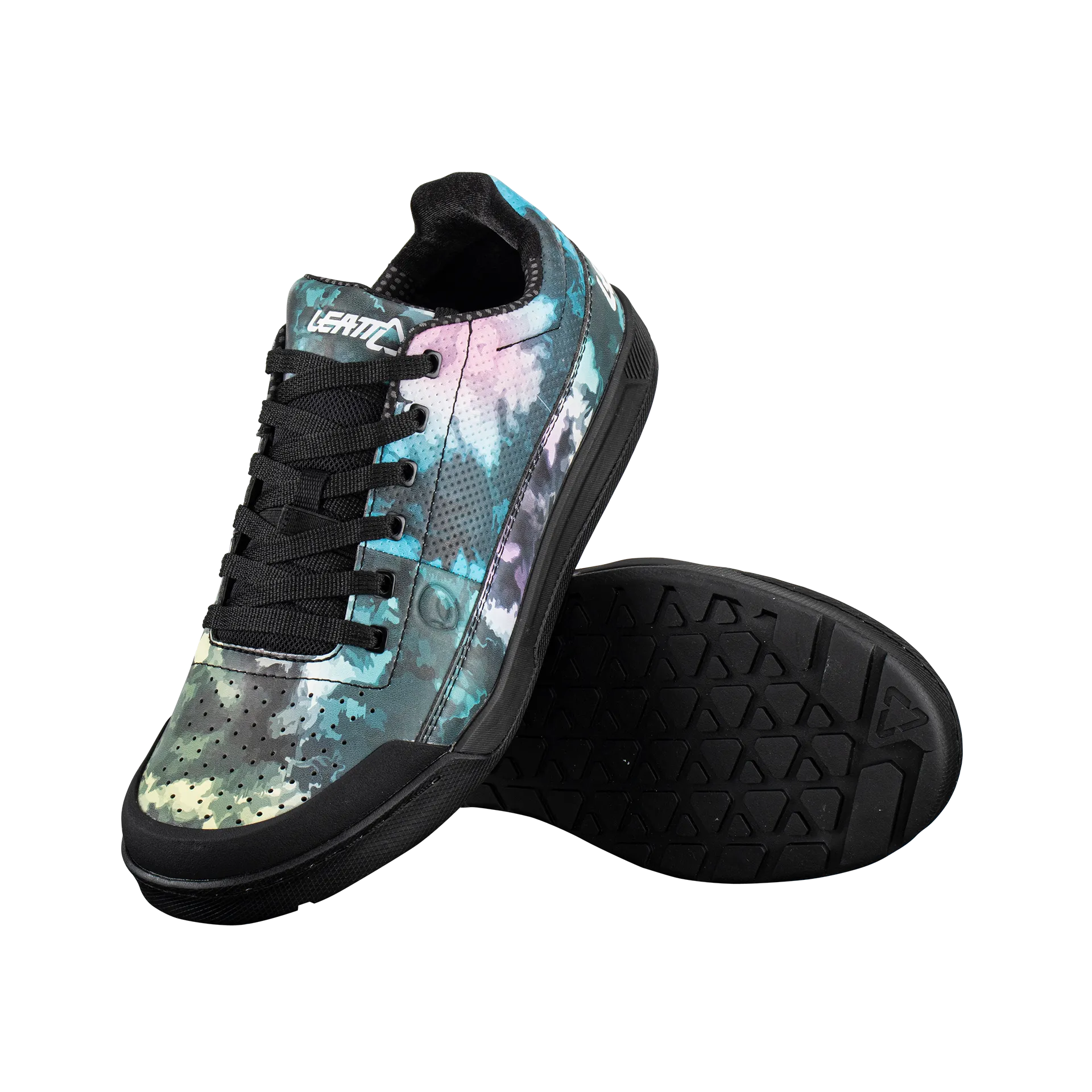 Shoe 2.0 Flat Tomas Lemoine