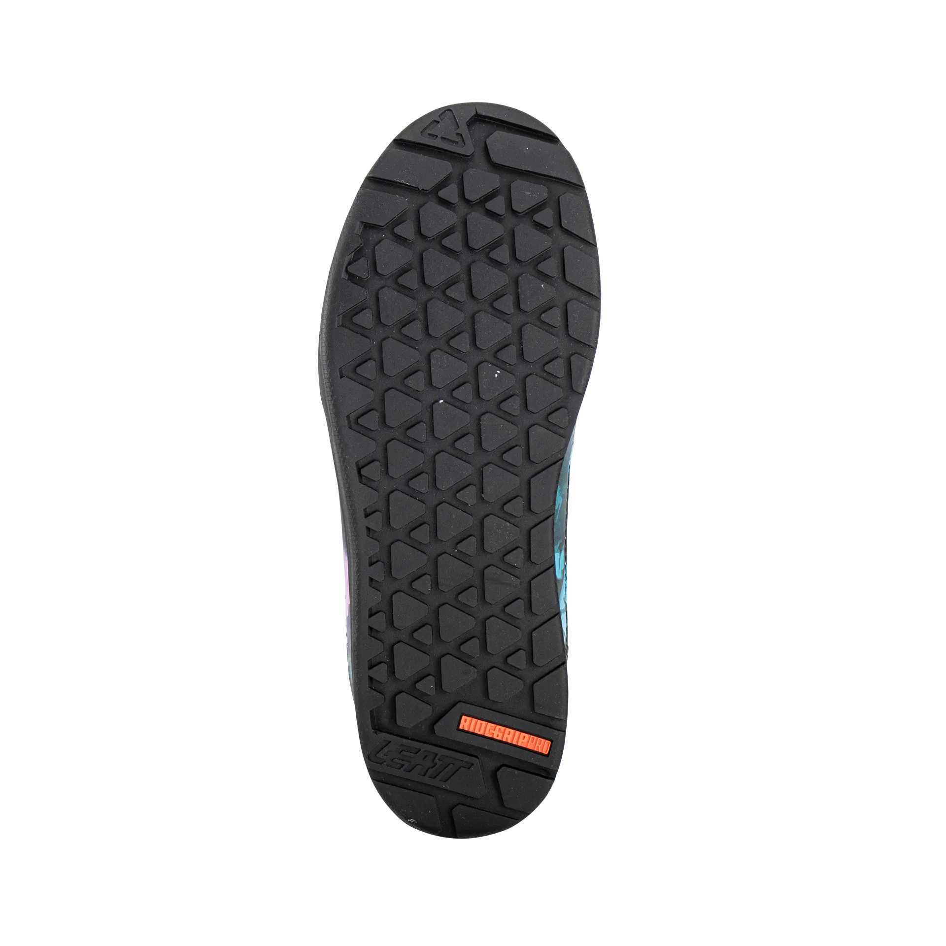 Shoe 2.0 Flat Tomas Lemoine