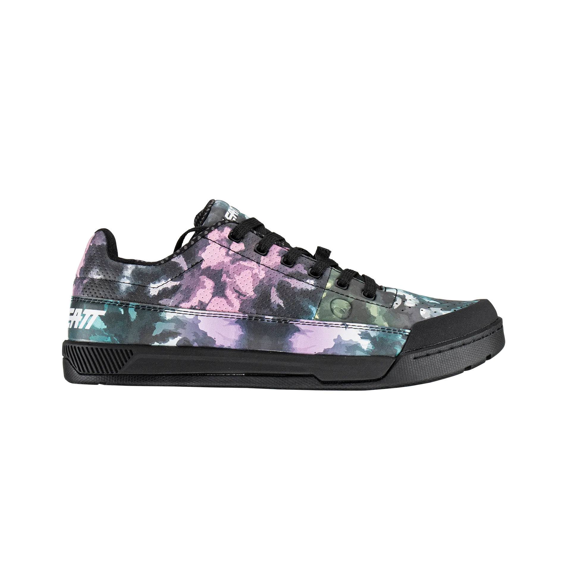 Shoe 2.0 Flat Tomas Lemoine