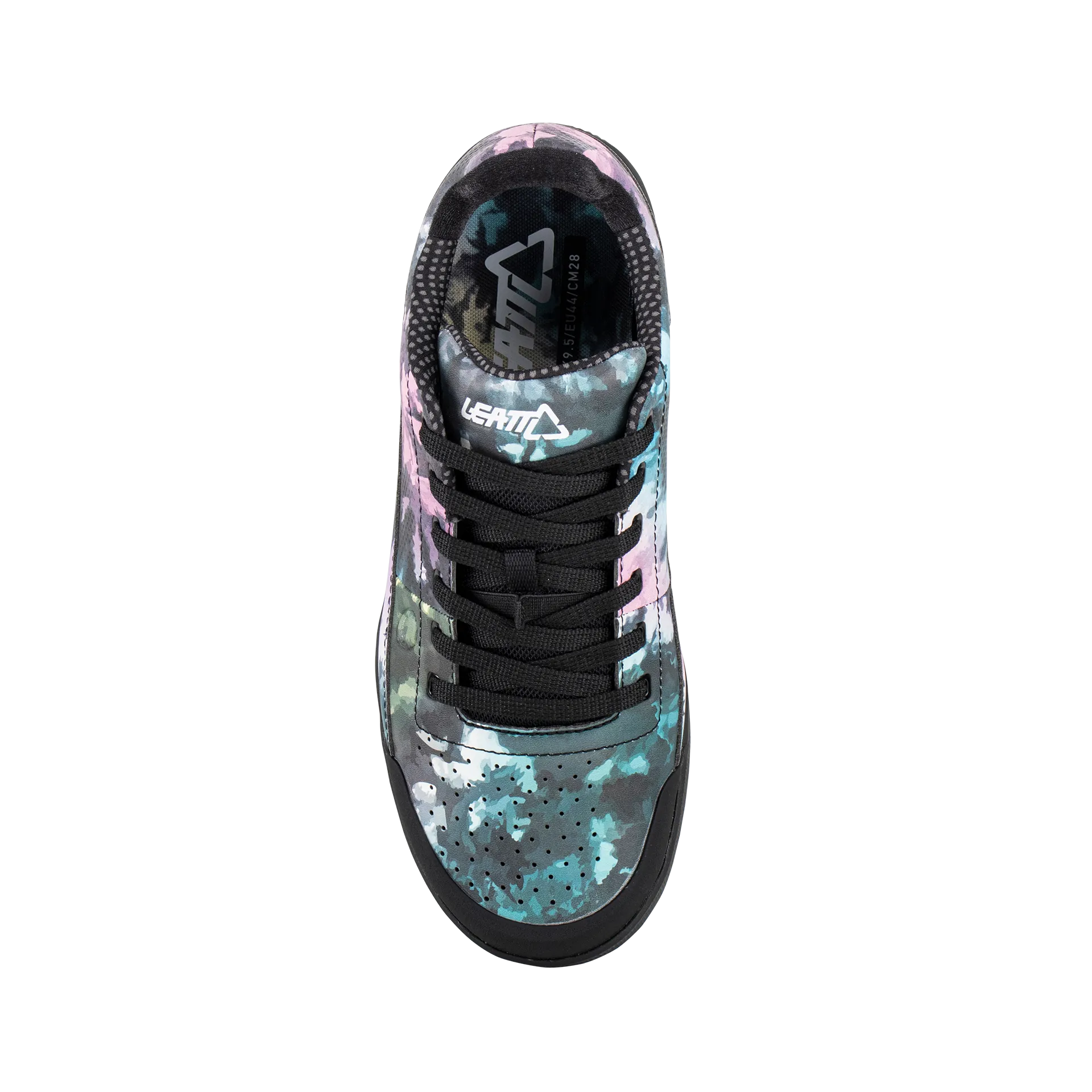 Shoe 2.0 Flat Tomas Lemoine