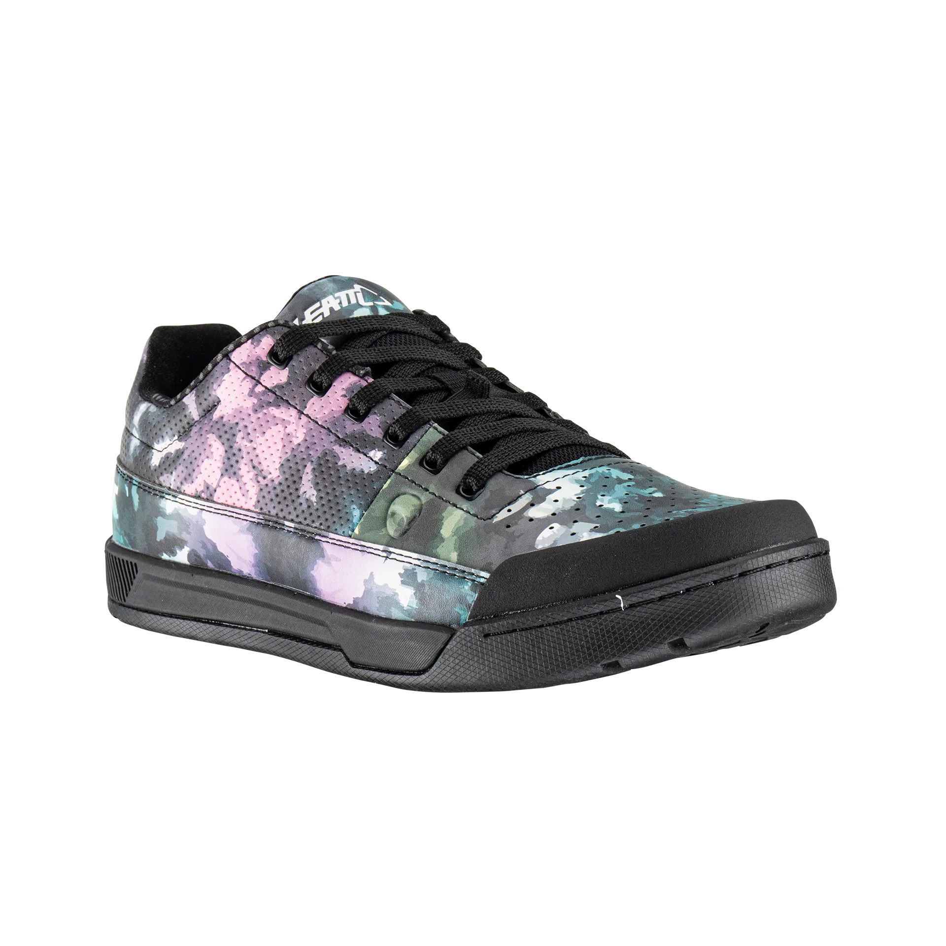 Shoe 2.0 Flat Tomas Lemoine