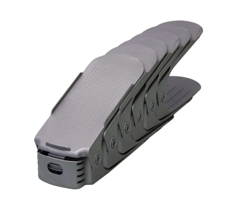 Shoe Organizer - Set of 6