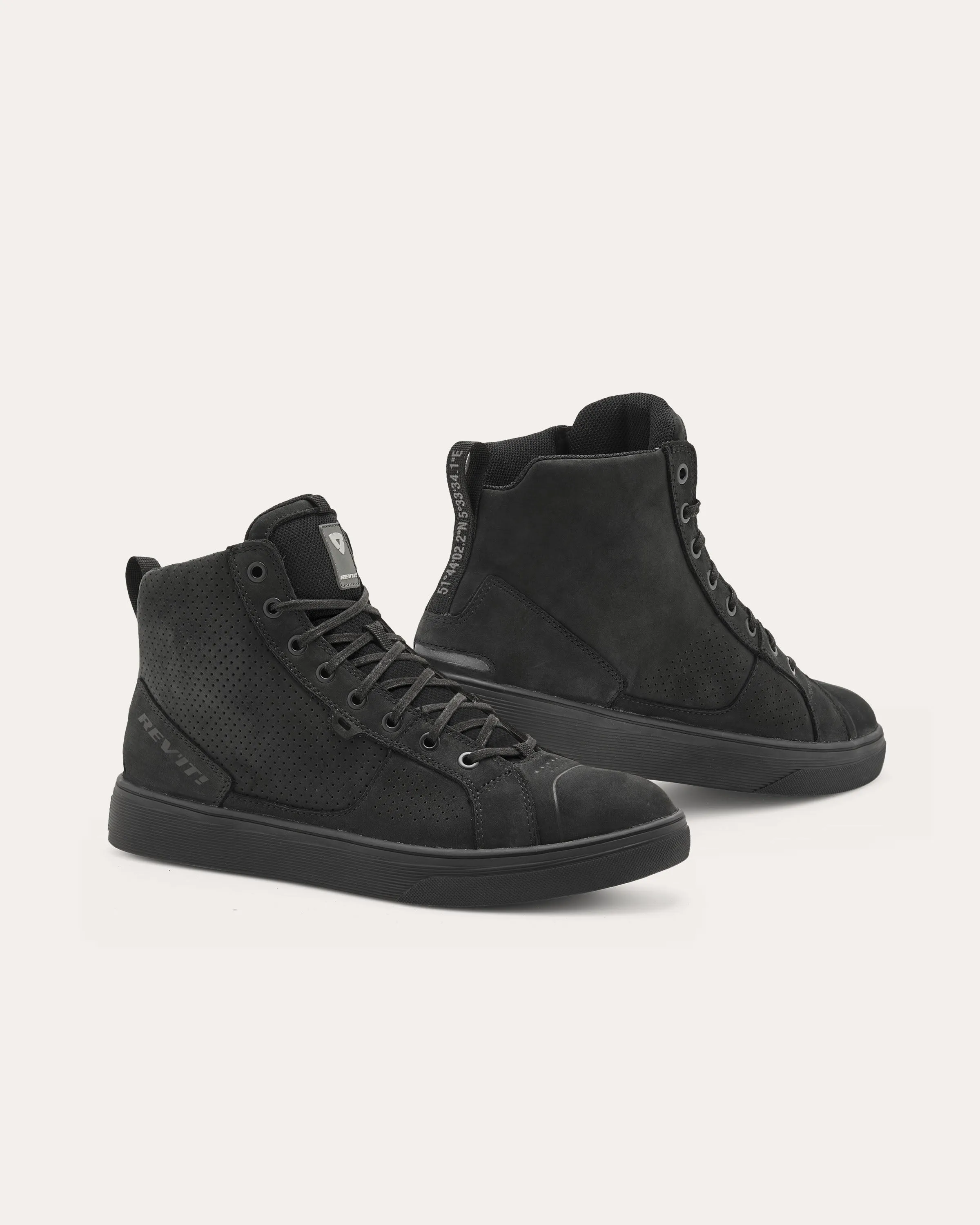 Shoes Arrow | Black