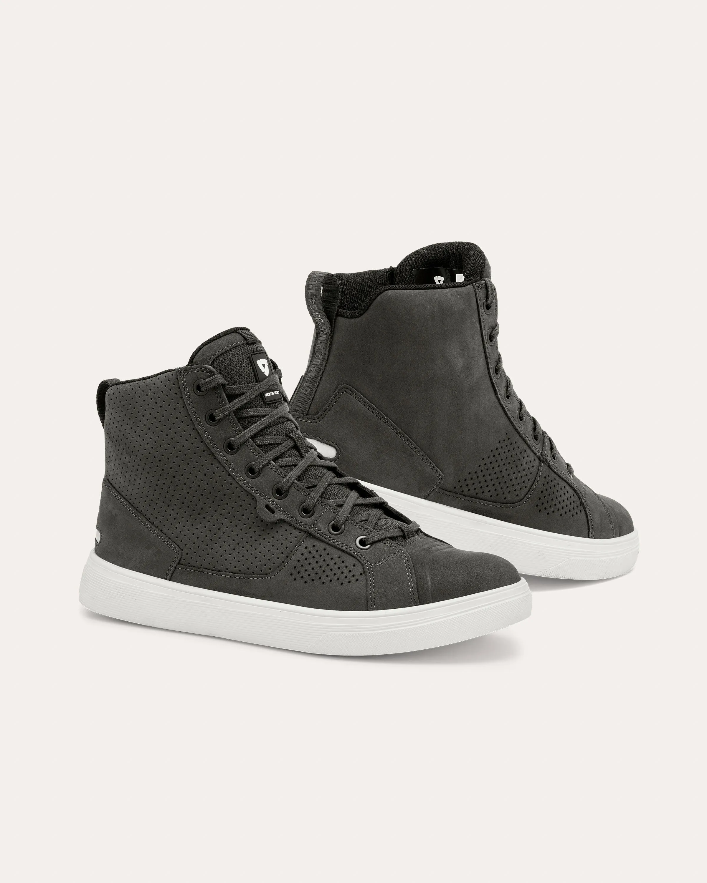 Shoes Arrow | Grey-White