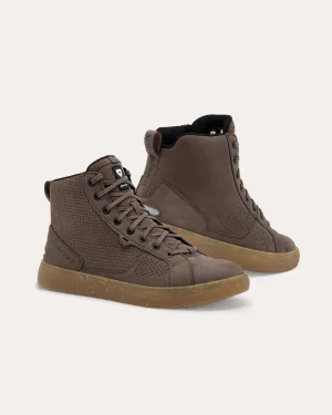 Shoes Arrow | Taupe-Brown