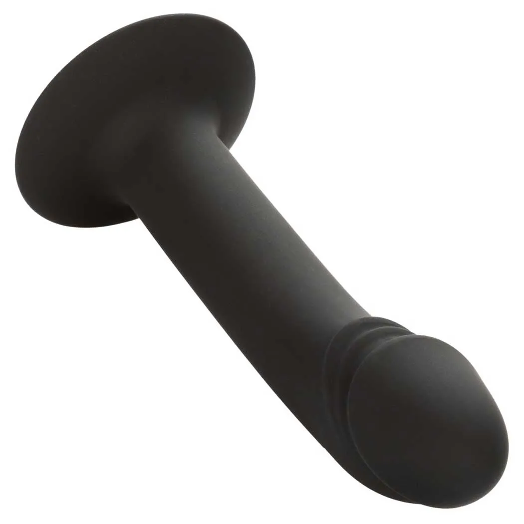Silicone Curved Anal Stud™