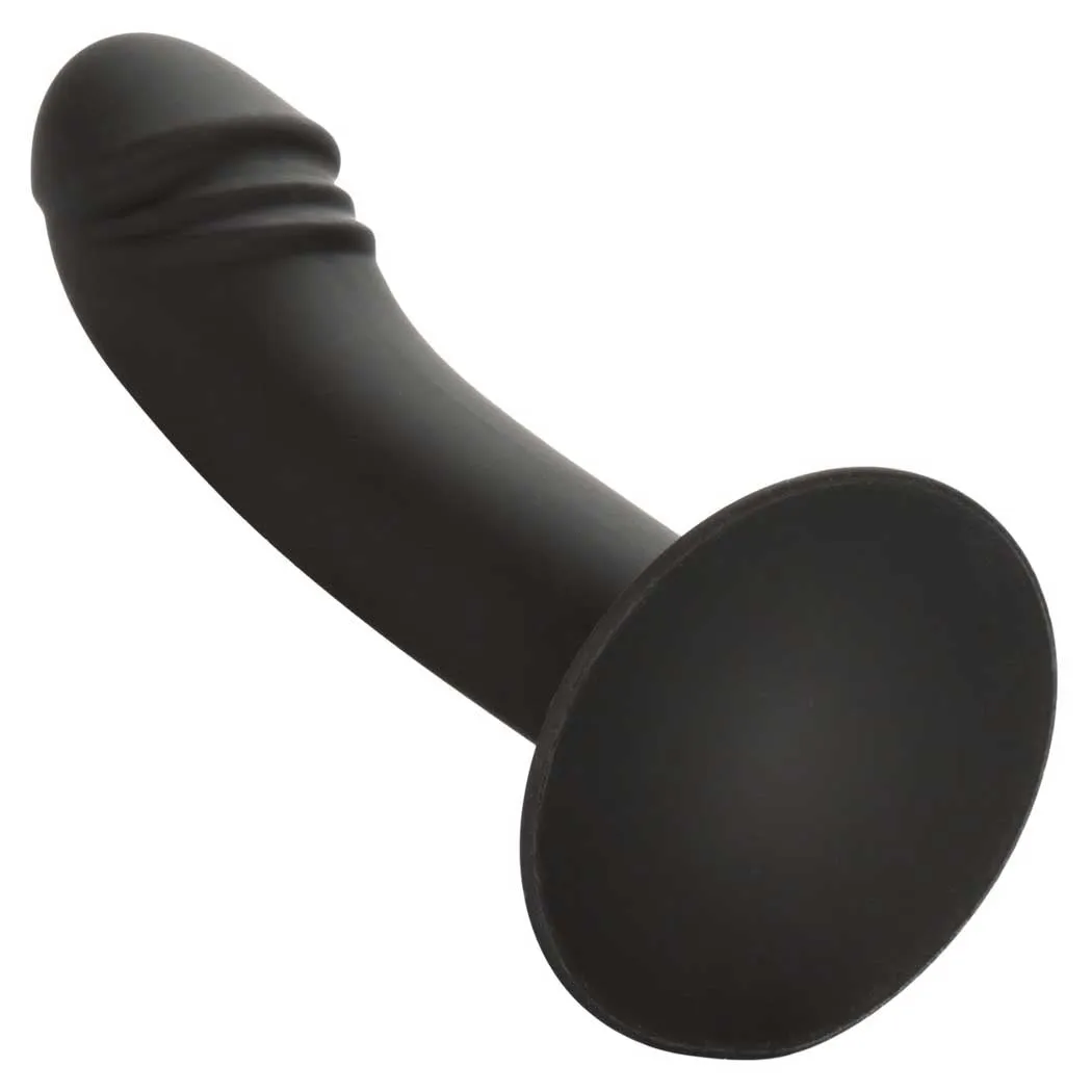 Silicone Curved Anal Stud™