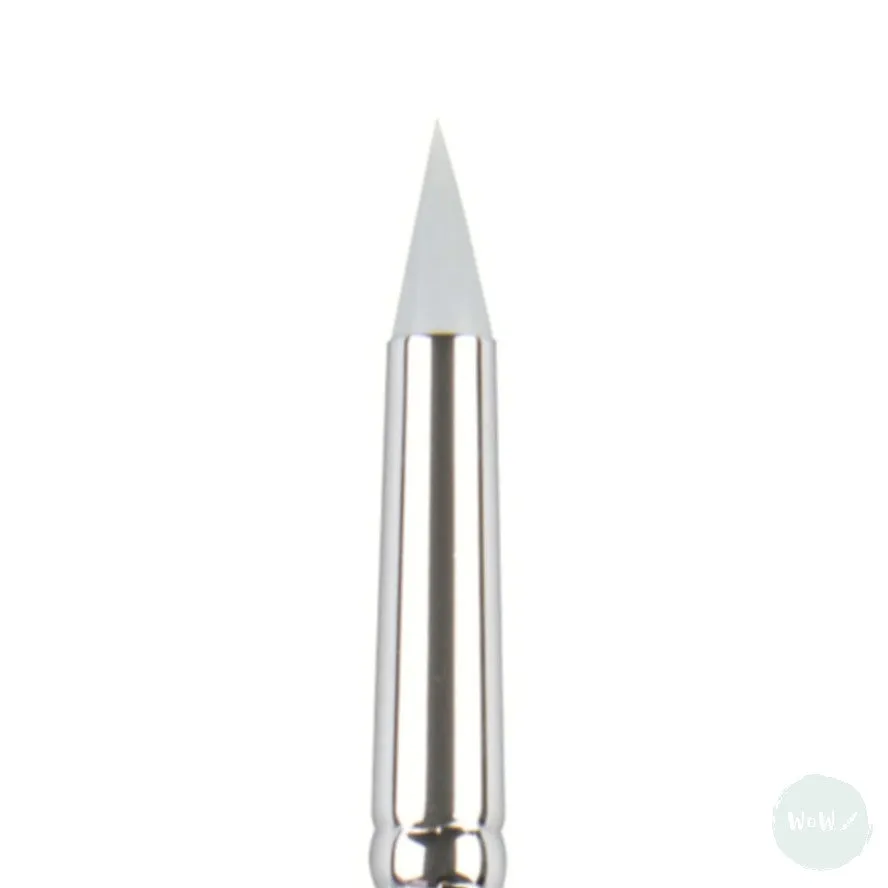 Silicone Rubber Colour Shaper-	PRO ARTE -	Taper Point - Medium