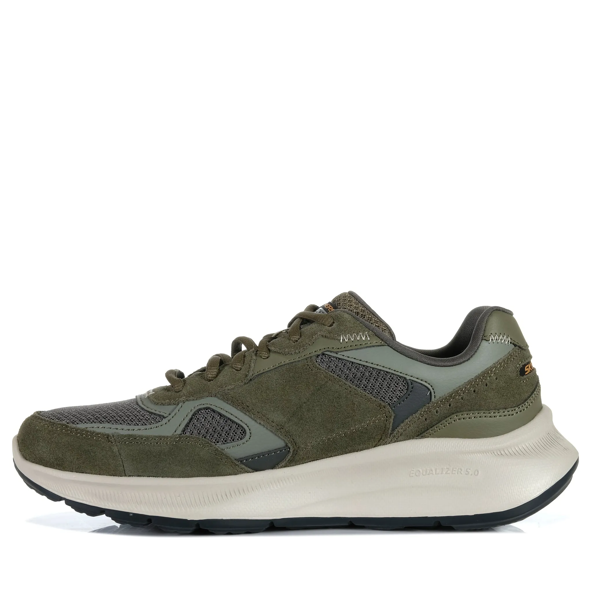Skechers Equalizer 5.0 - Rondor 232613 Olive
