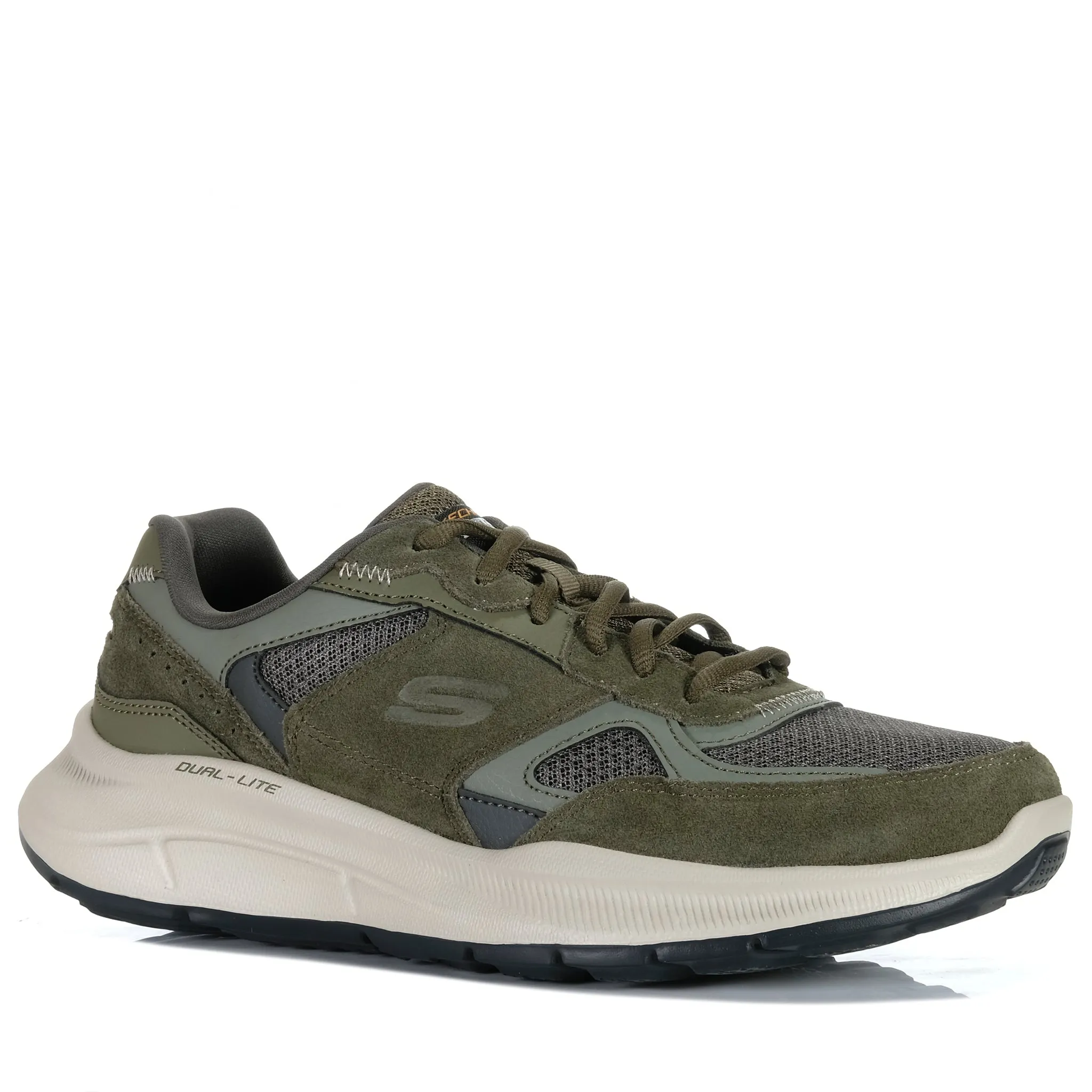 Skechers Equalizer 5.0 - Rondor 232613 Olive