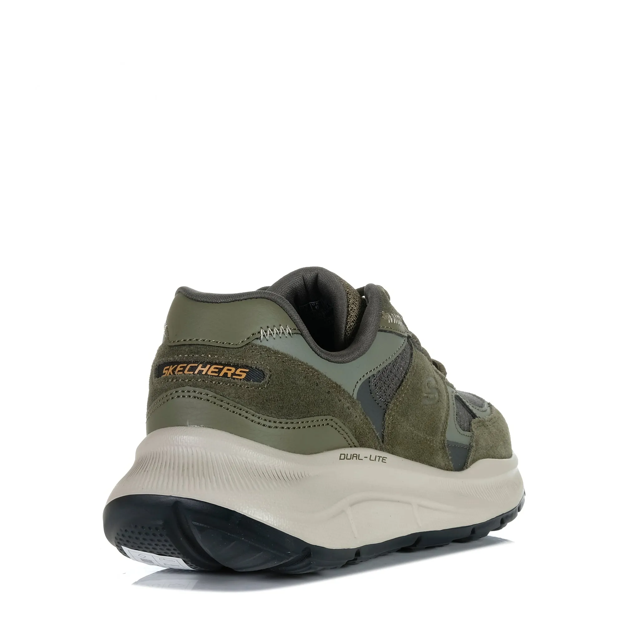 Skechers Equalizer 5.0 - Rondor 232613 Olive