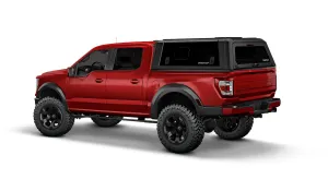 Smartcap Evo Sport 2009-24  RAM 1500 DS (Classic Body) Short: 5' 7" SA Edition