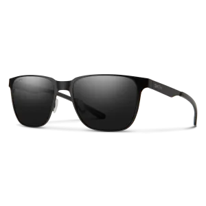 Smith Lowdown Metal Sunglasses