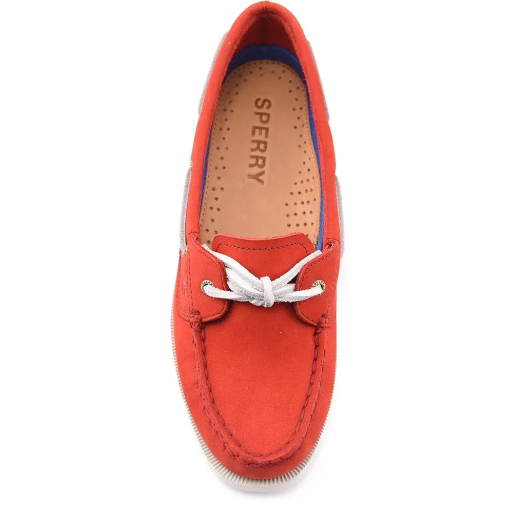 Sperry Authentic 1 Eye Boat Shoe