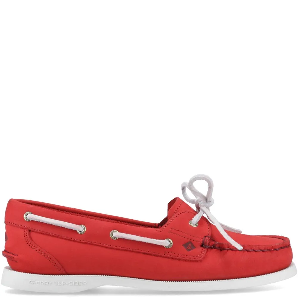 Sperry Authentic 1 Eye Boat Shoe