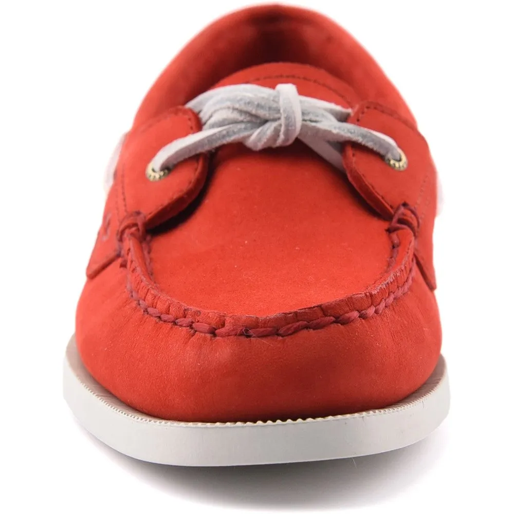 Sperry Authentic 1 Eye Boat Shoe