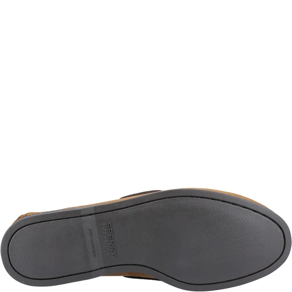 Sperry Authentic 2 Eye Boat Shoe