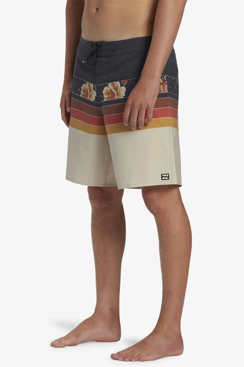 Spinner Lo Tides Boardies