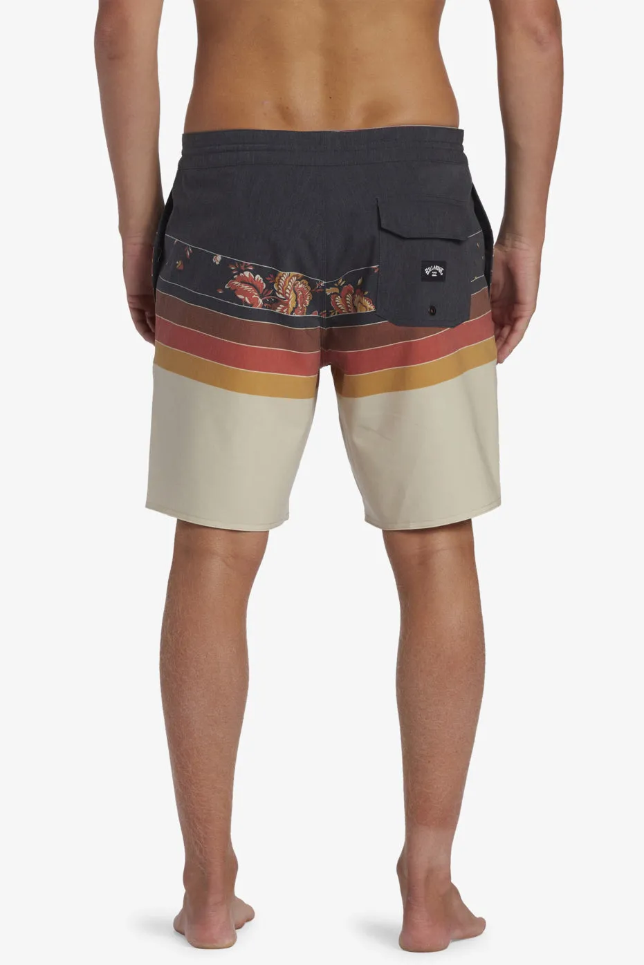 Spinner Lo Tides Boardies