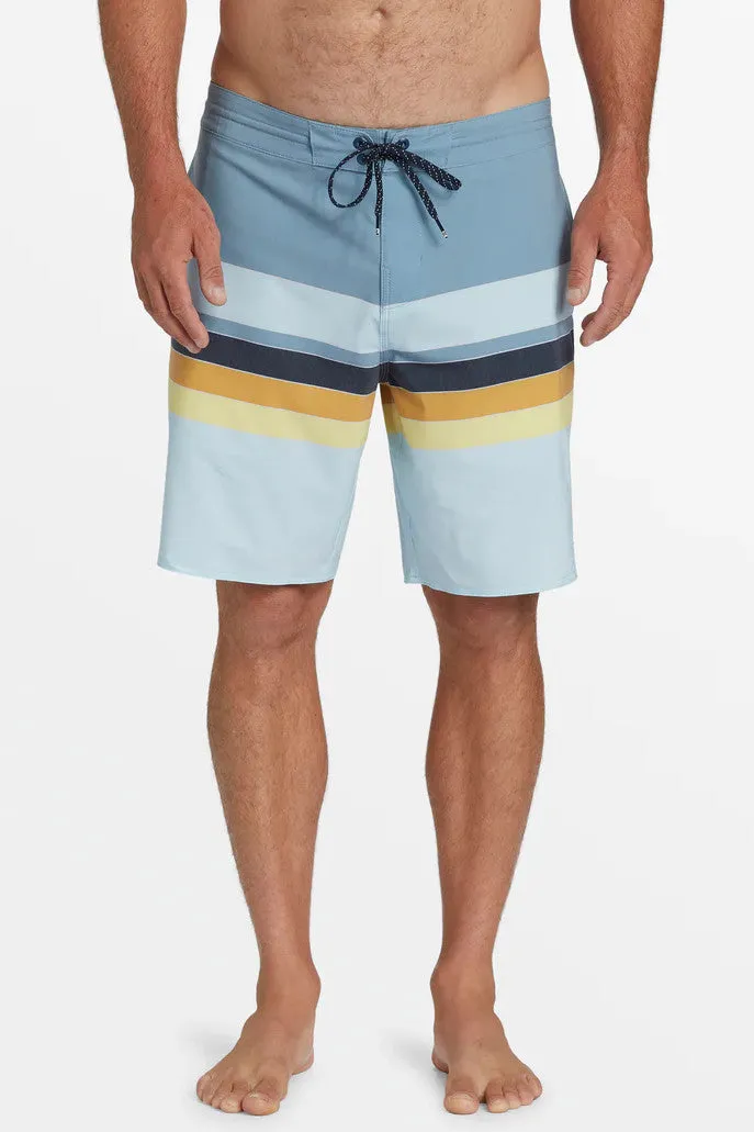Spinner Lo Tides Boardies