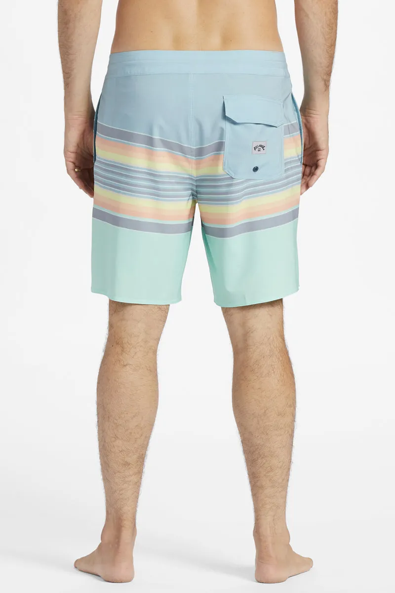Spinner Lo Tides Boardies